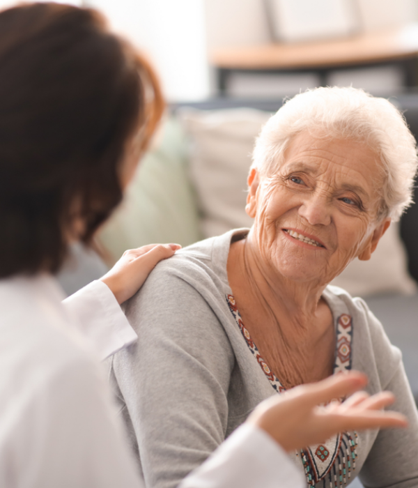 Atendimento a domicílio